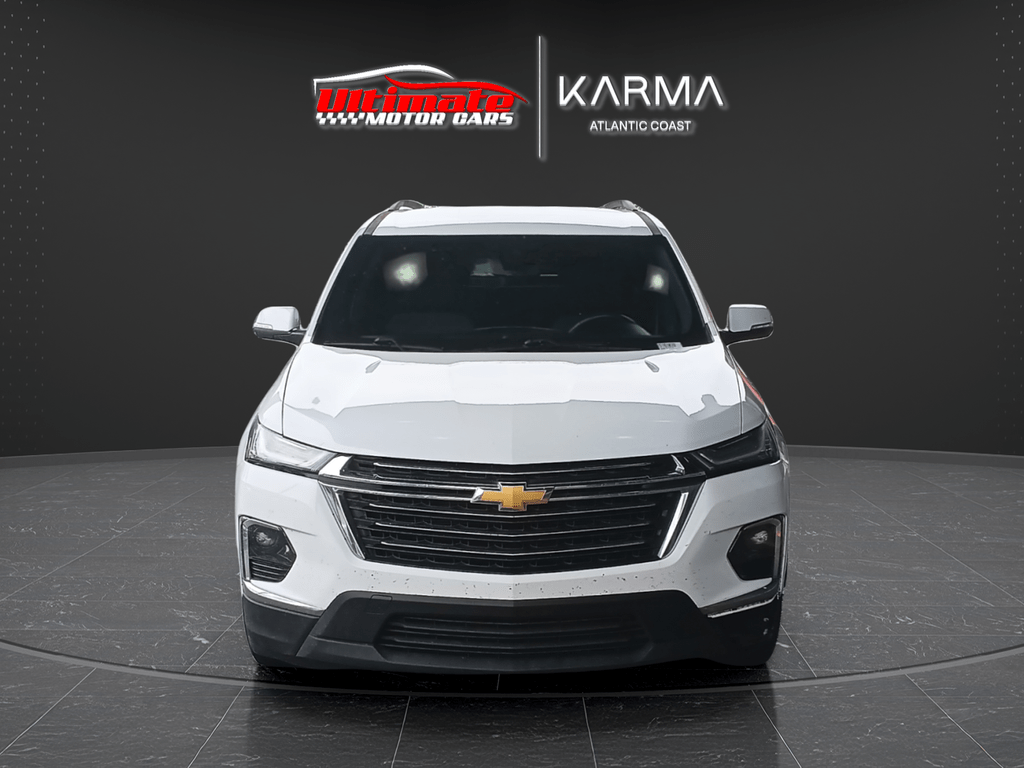 2022 Chevrolet Traverse LT Saint Augustine FL
