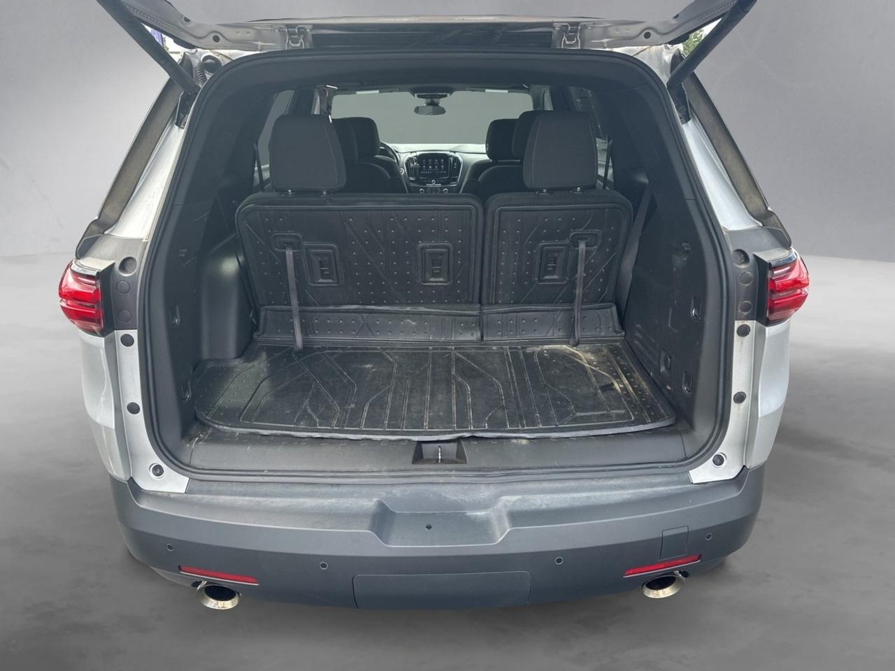 2022 Chevrolet Traverse LT Richmond VA