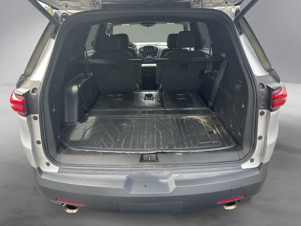 2022 Chevrolet Traverse LT Richmond VA