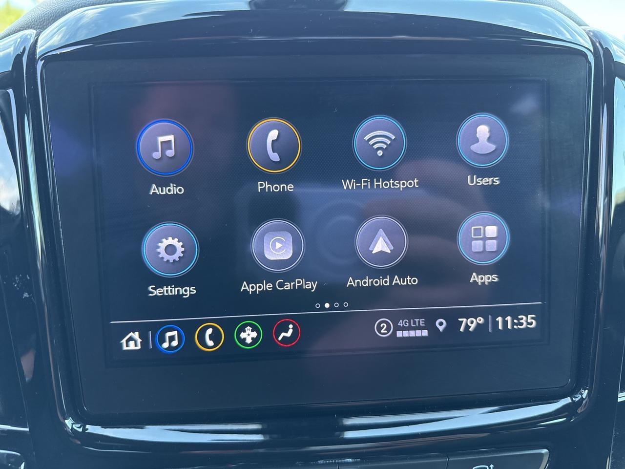2022 Chevrolet Traverse LT Richmond VA
