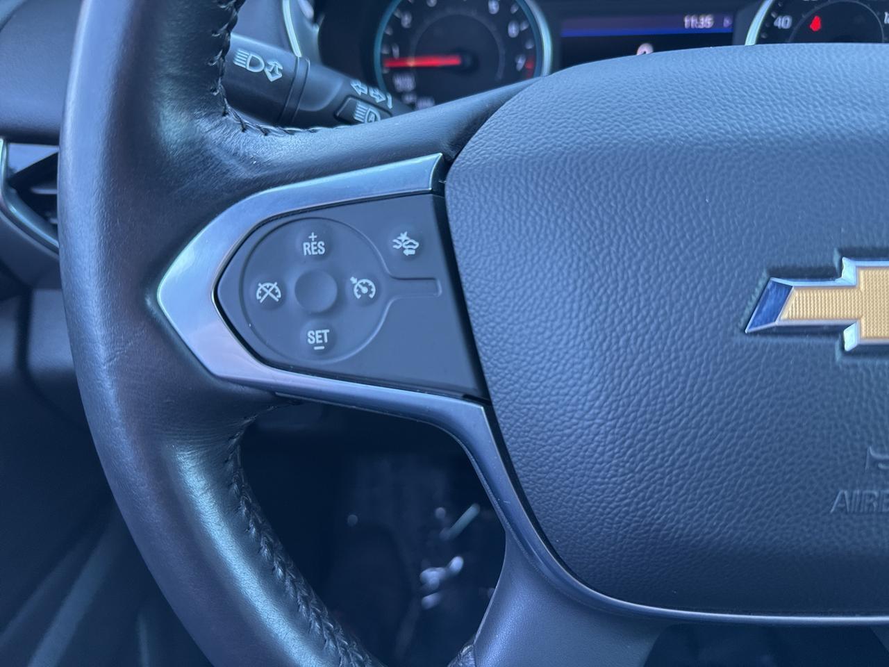 2022 Chevrolet Traverse LT Richmond VA