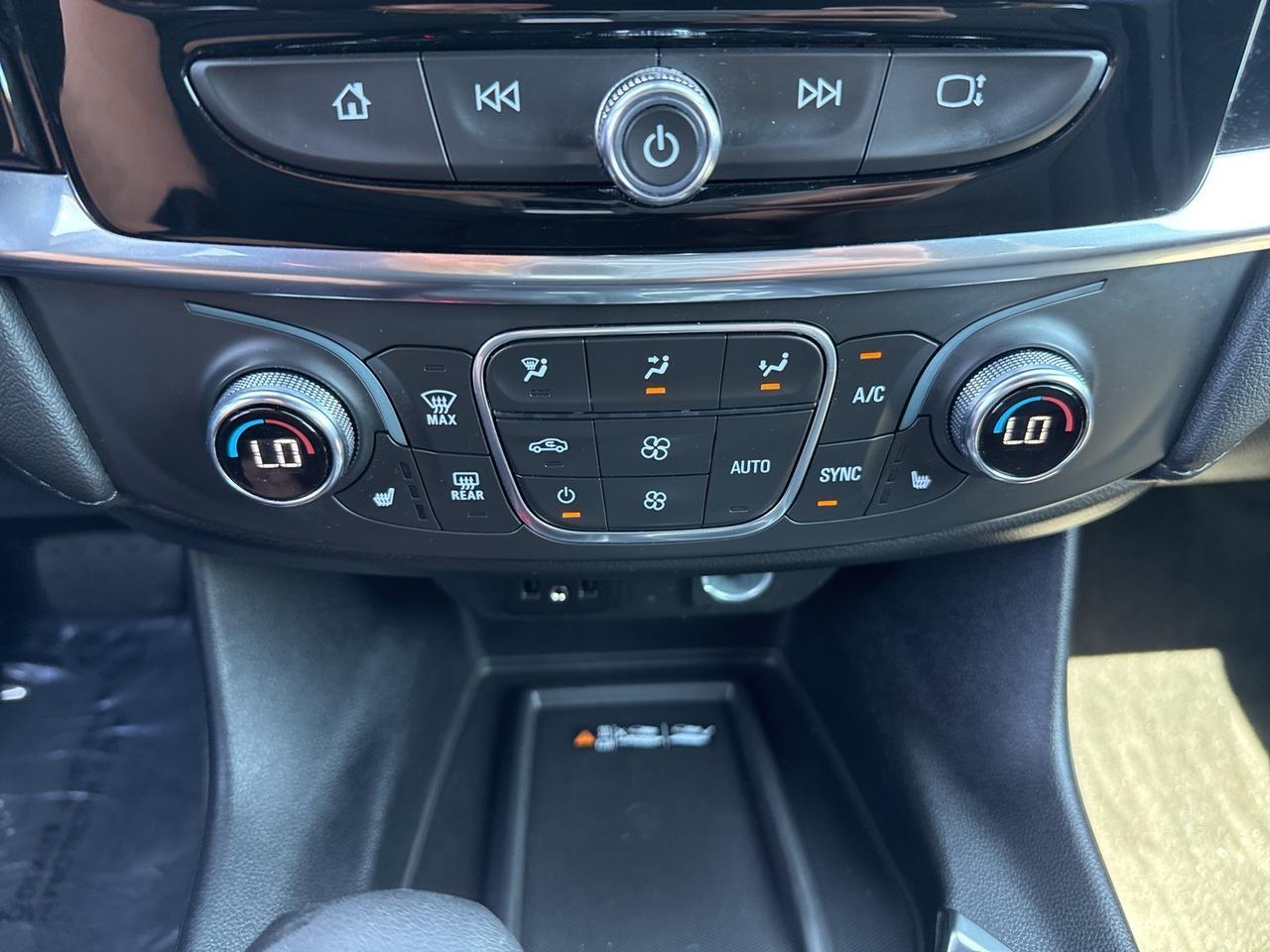 2022 Chevrolet Traverse LT Richmond VA