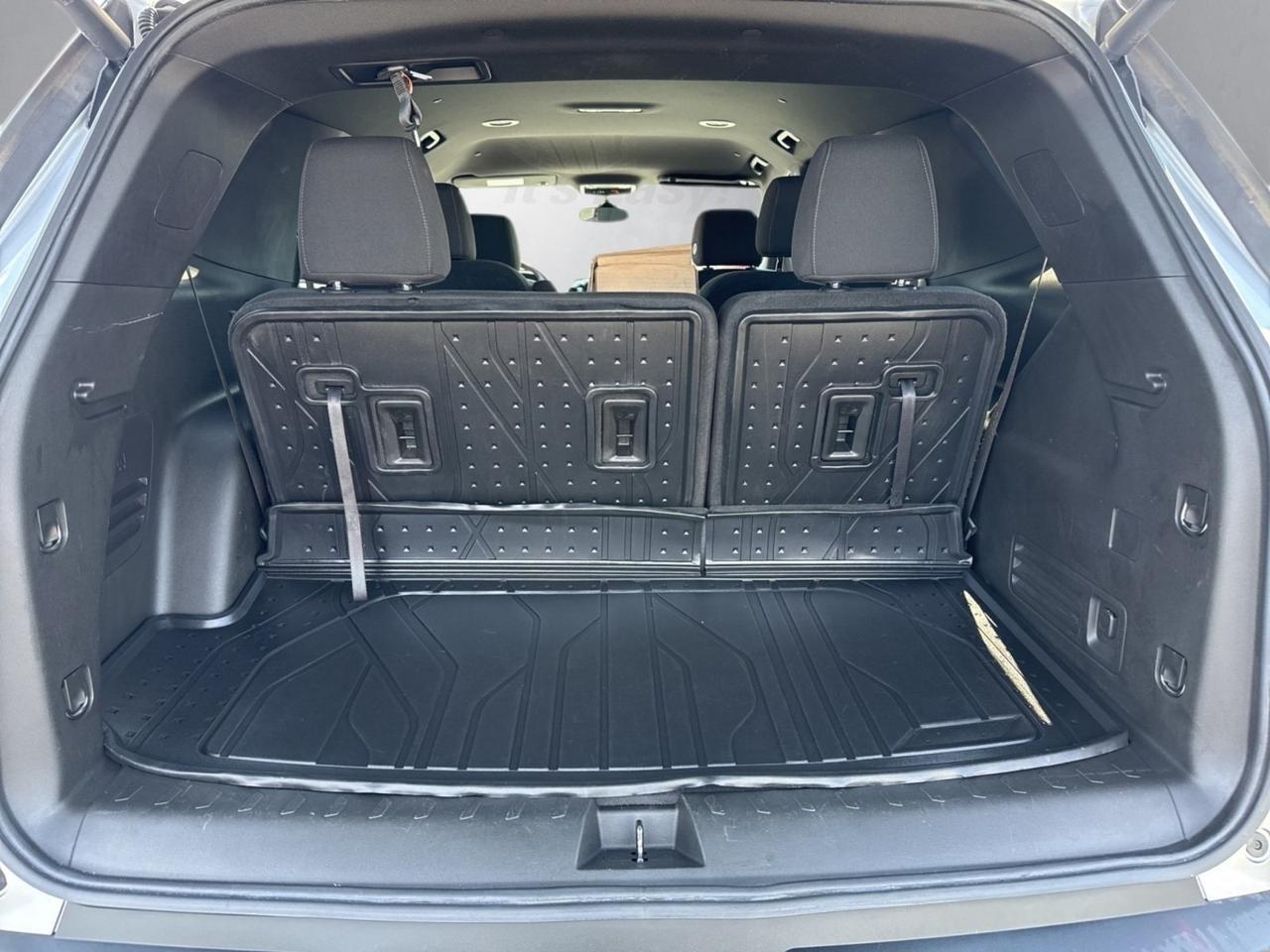 2022 Chevrolet Traverse LT Richmond VA