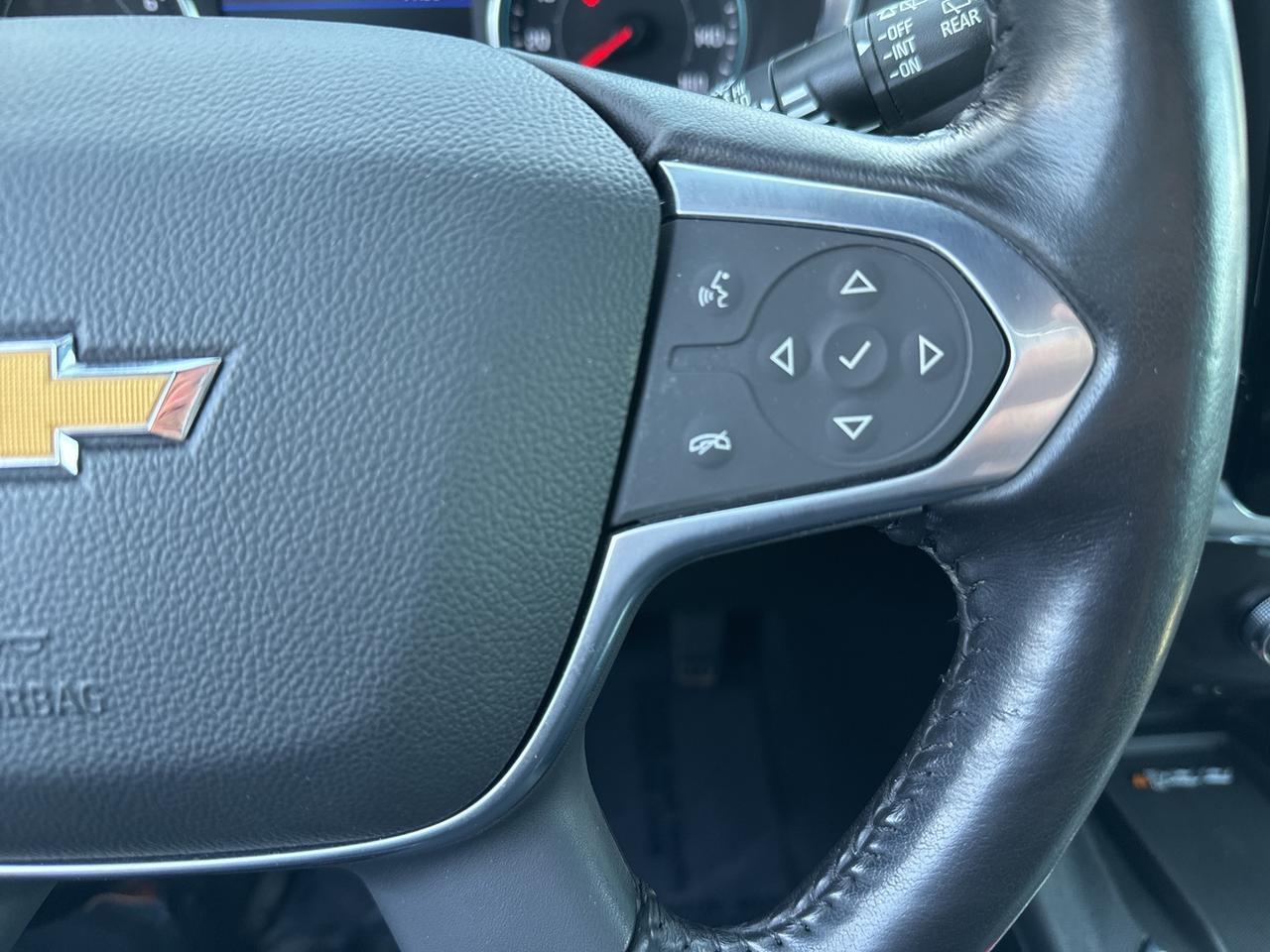 2022 Chevrolet Traverse LT Richmond VA