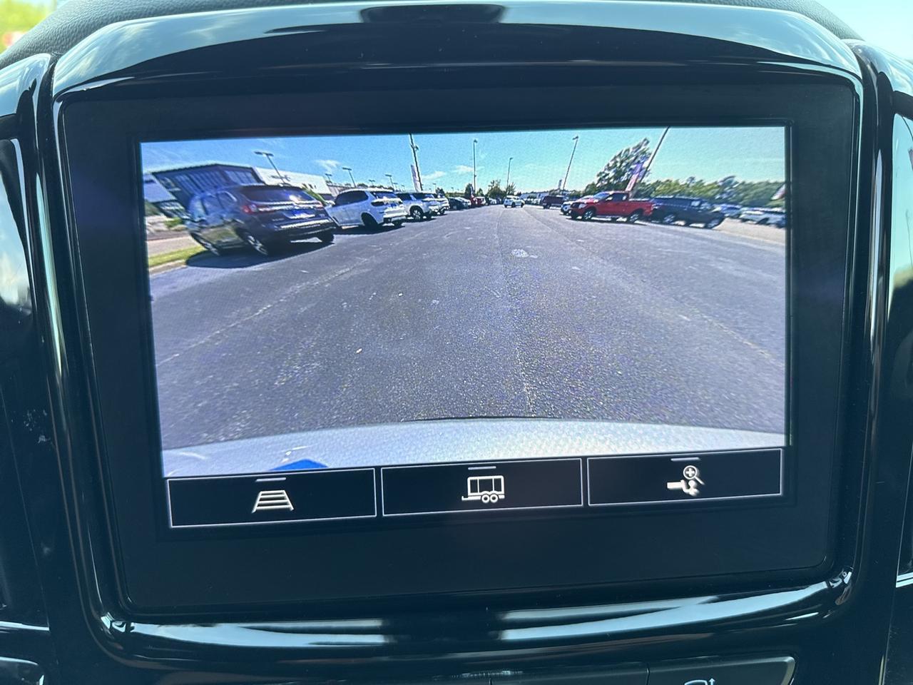 2022 Chevrolet Traverse LT Richmond VA