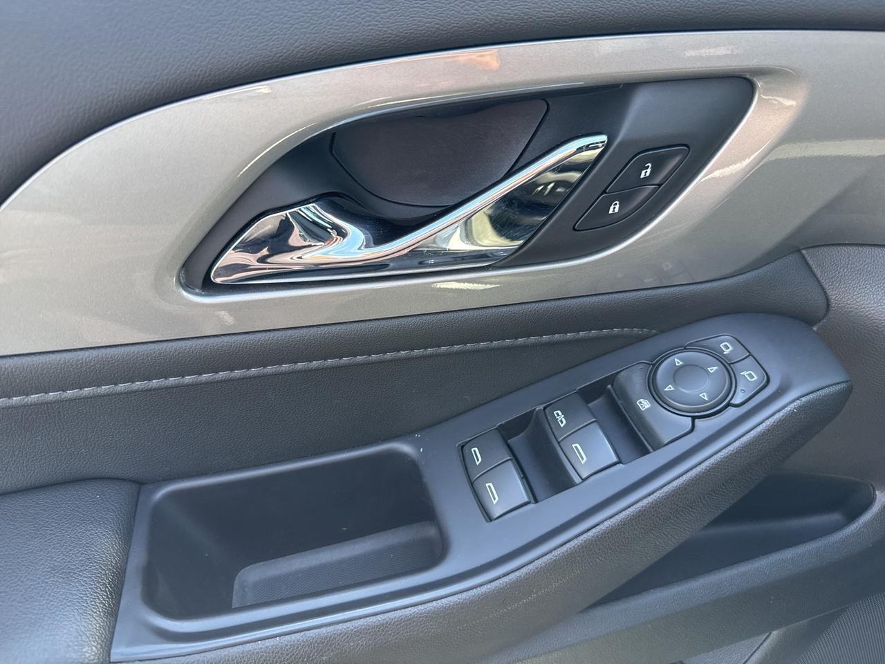 2022 Chevrolet Traverse LT Richmond VA