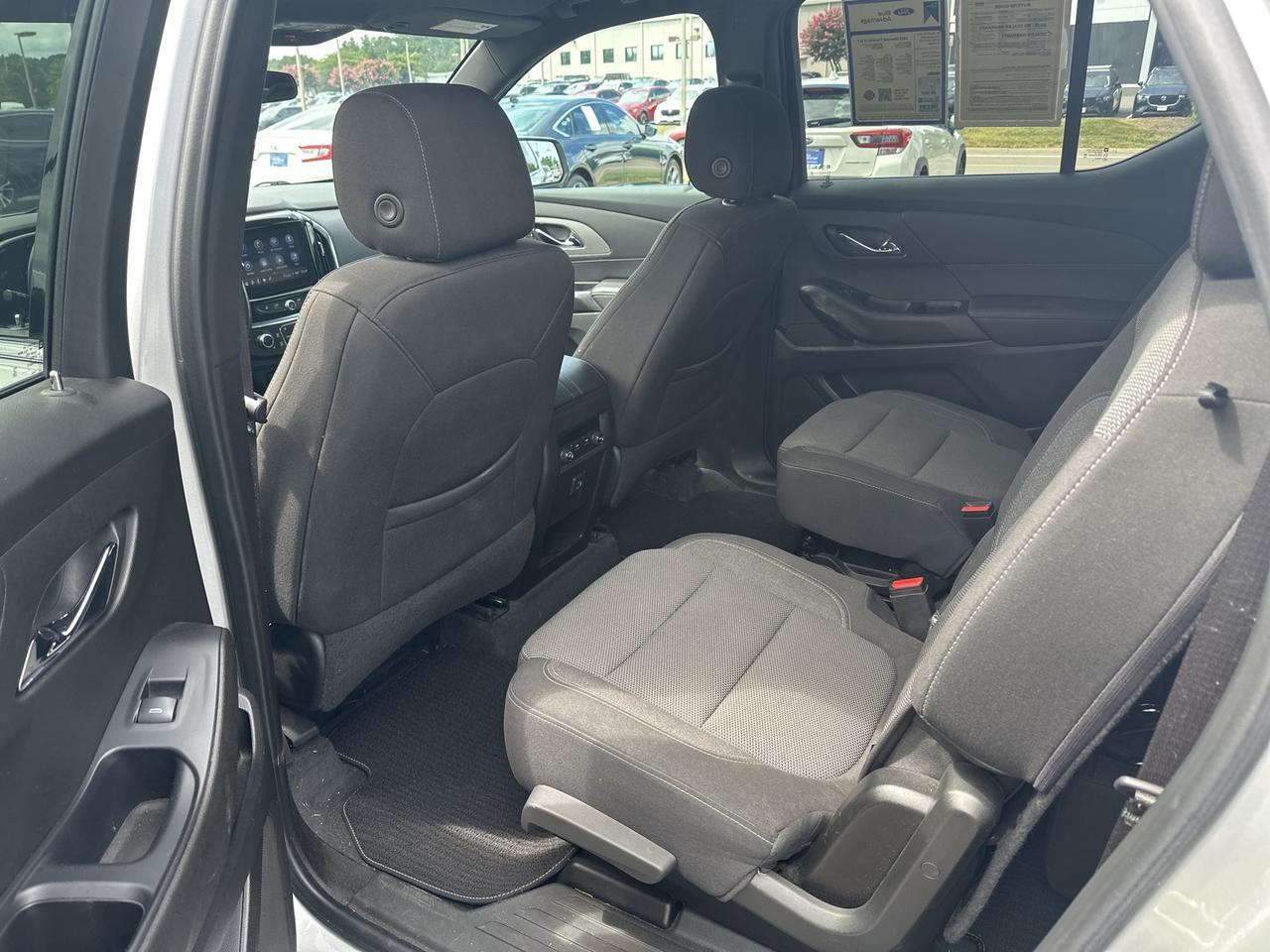 2022 Chevrolet Traverse LT Richmond VA