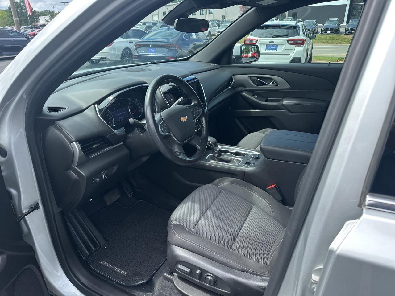2022 Chevrolet Traverse LT Richmond VA