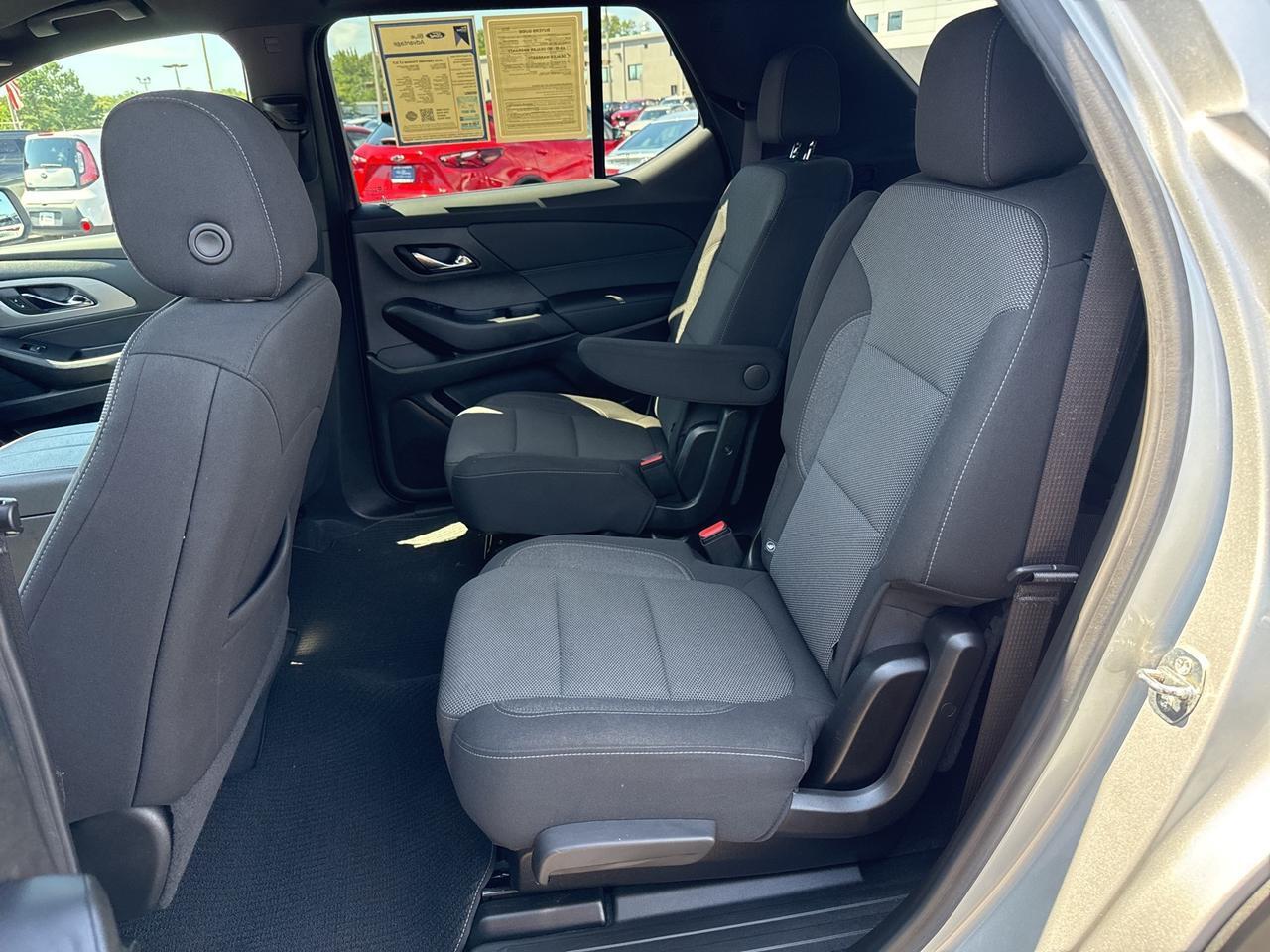 2022 Chevrolet Traverse LT Richmond VA