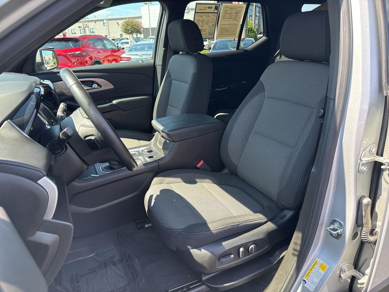 2022 Chevrolet Traverse LT Richmond VA