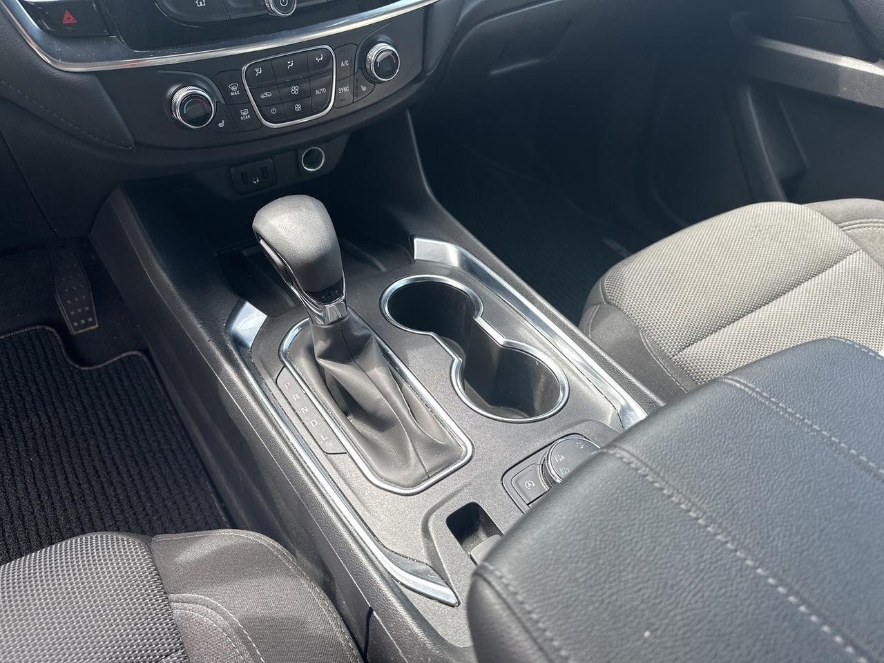 2022 Chevrolet Traverse LT Richmond VA