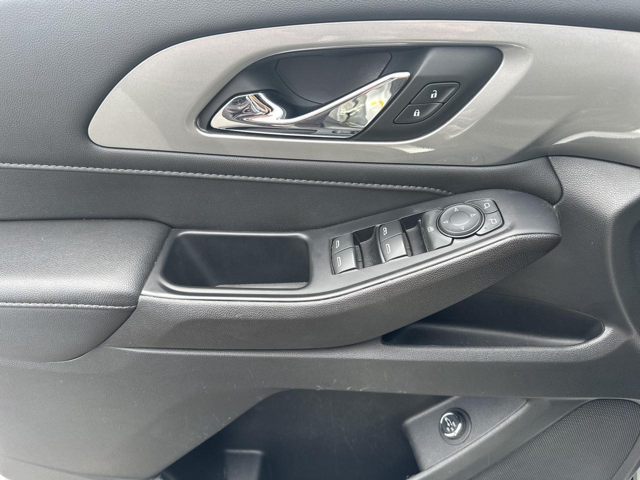 2022 Chevrolet Traverse LT Richmond VA