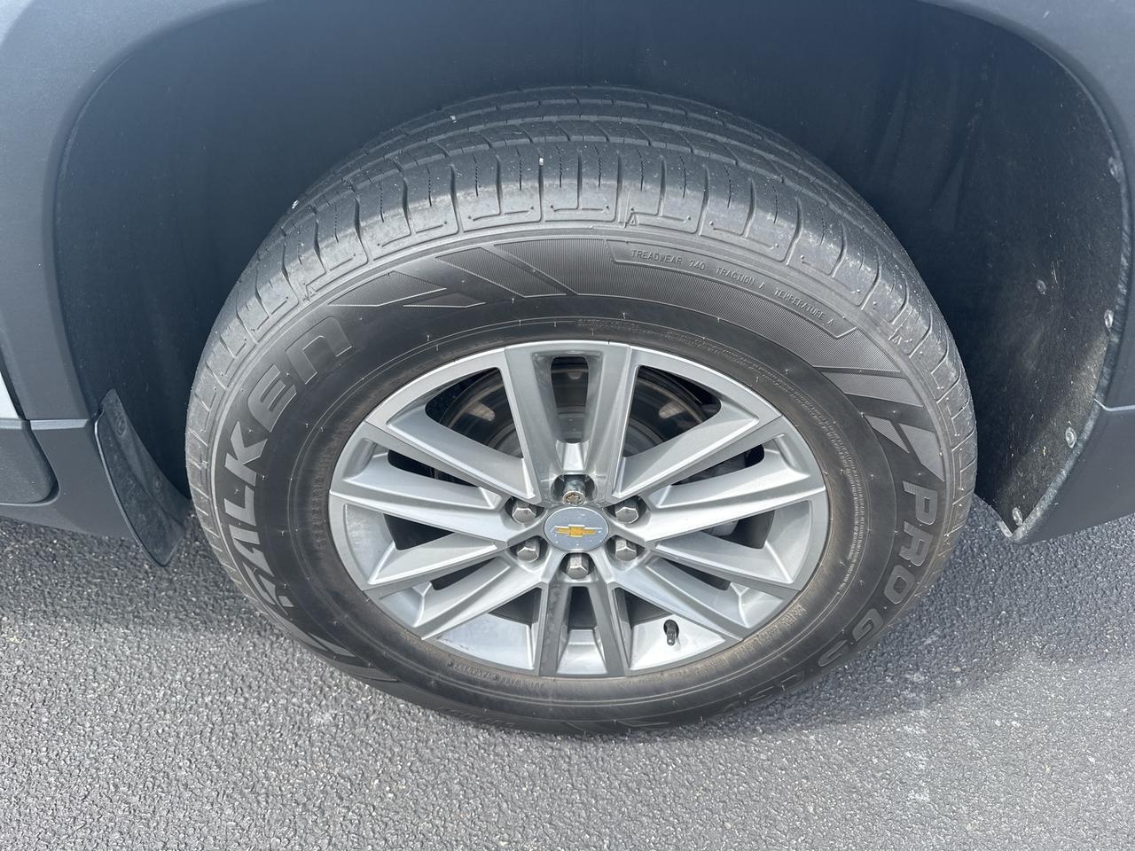 2022 Chevrolet Traverse LT Richmond VA
