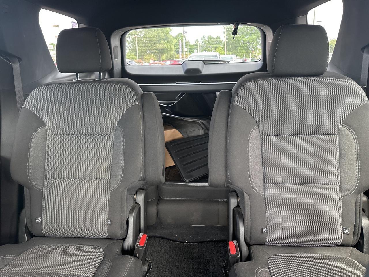 2022 Chevrolet Traverse LT Richmond VA