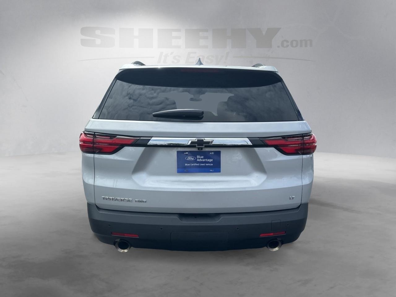 2022 Chevrolet Traverse LT Richmond VA