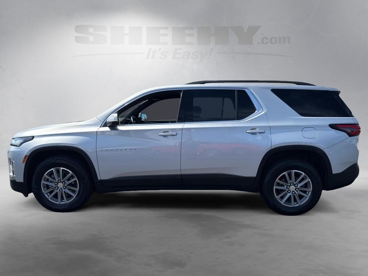 2022 Chevrolet Traverse LT Richmond VA