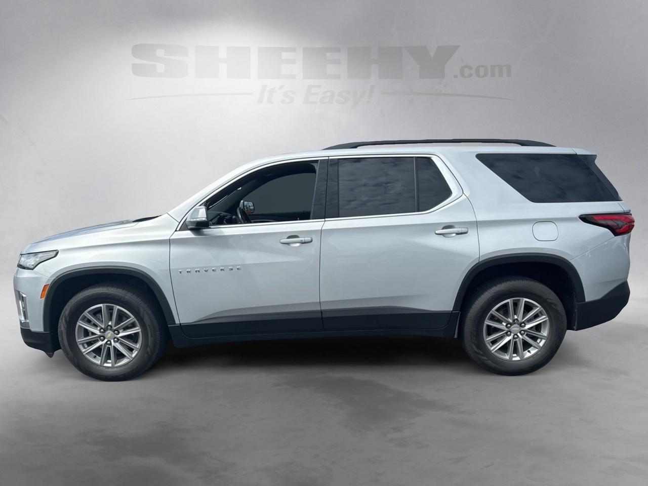 2022 Chevrolet Traverse LT Richmond VA