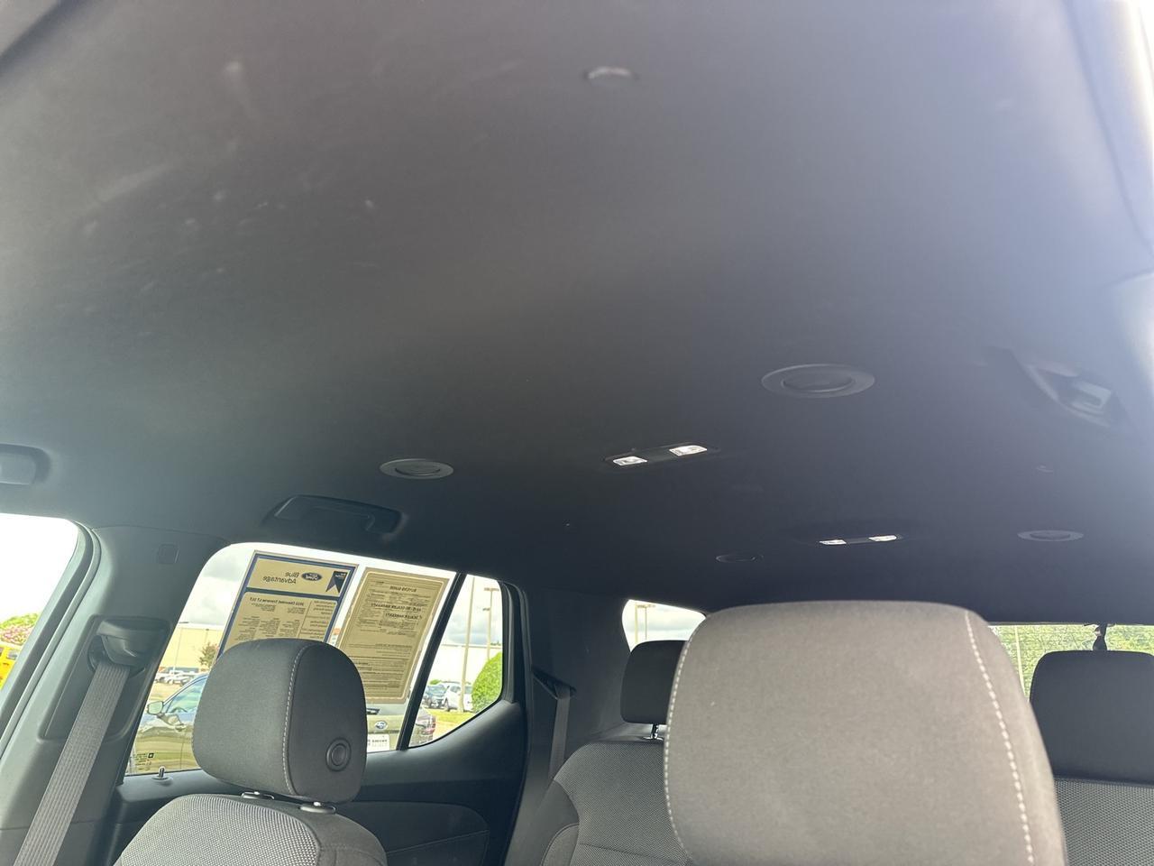 2022 Chevrolet Traverse LT Richmond VA