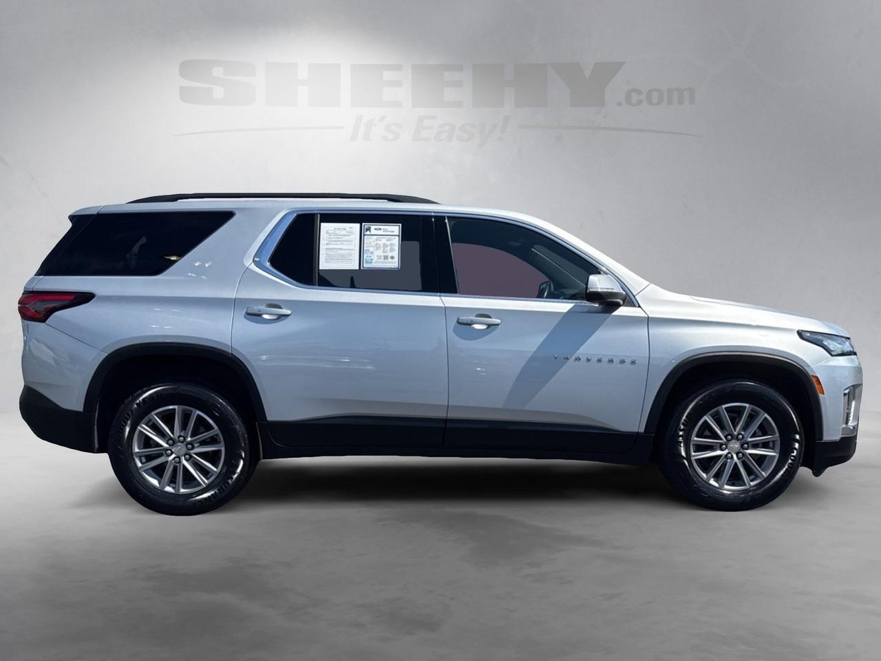 2022 Chevrolet Traverse LT Richmond VA