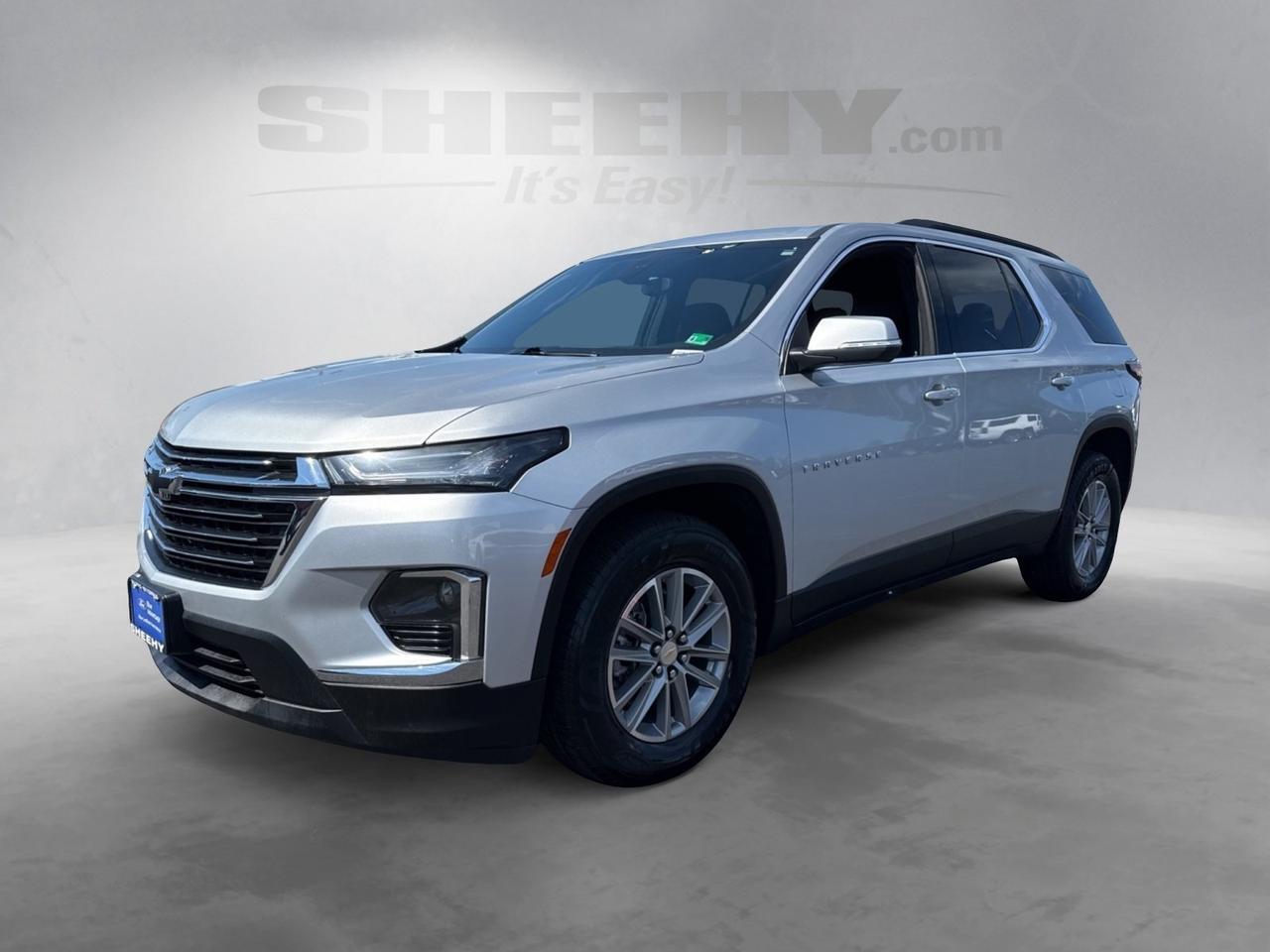 2022 Chevrolet Traverse LT Richmond VA