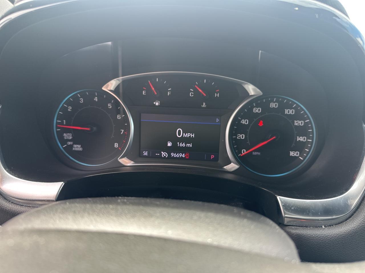 2022 Chevrolet Traverse LT Richmond VA