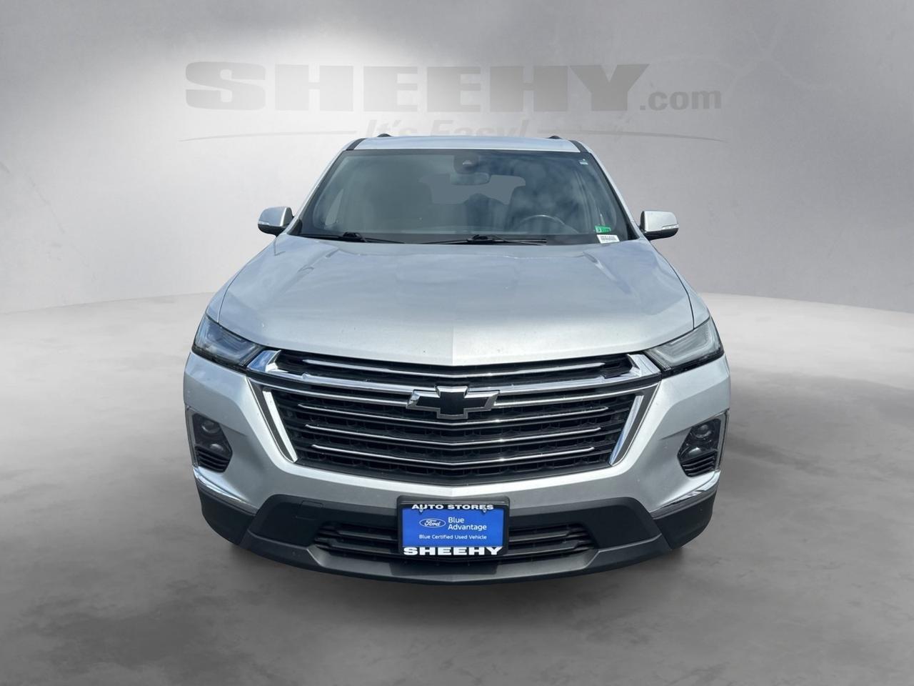 2022 Chevrolet Traverse LT Richmond VA