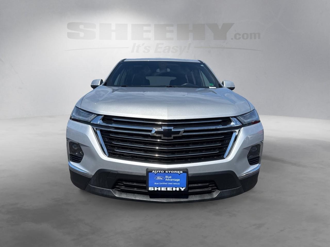 2022 Chevrolet Traverse LT Richmond VA