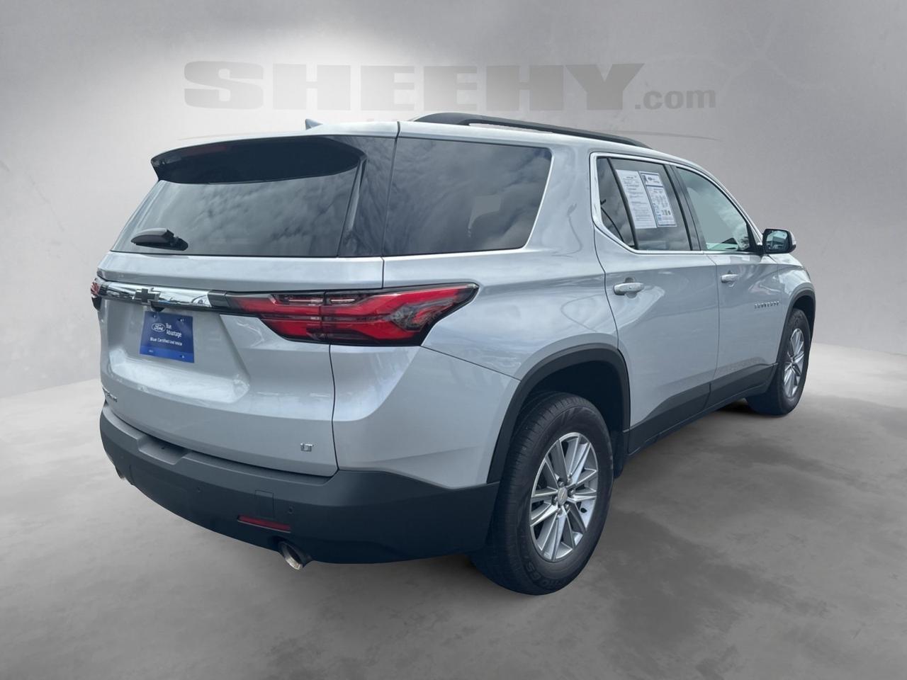 2022 Chevrolet Traverse LT Richmond VA
