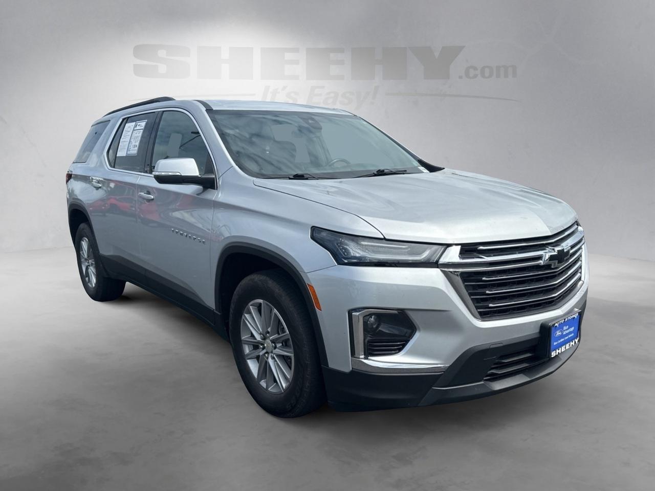 2022 Chevrolet Traverse LT Richmond VA