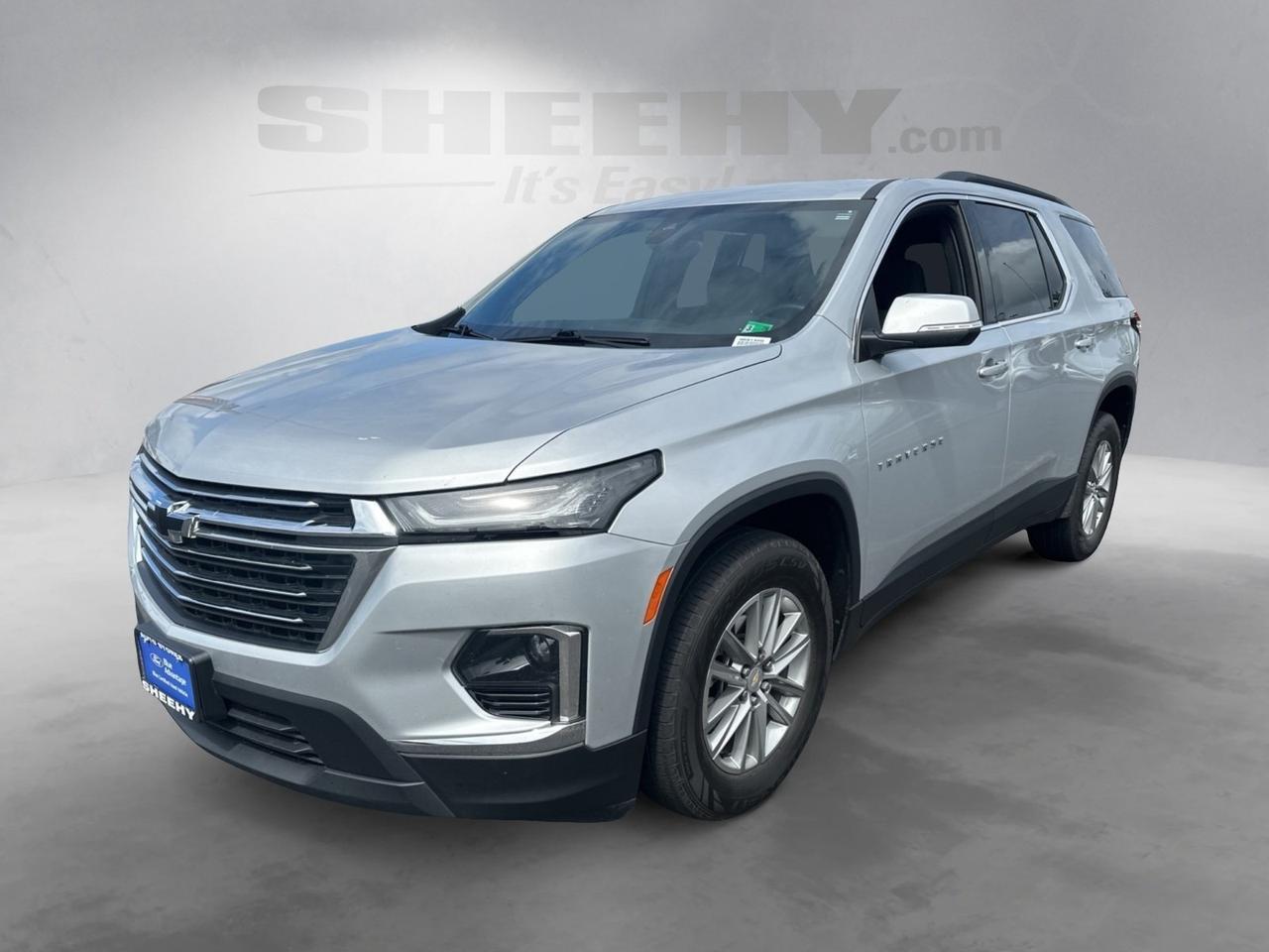 2022 Chevrolet Traverse LT Richmond VA
