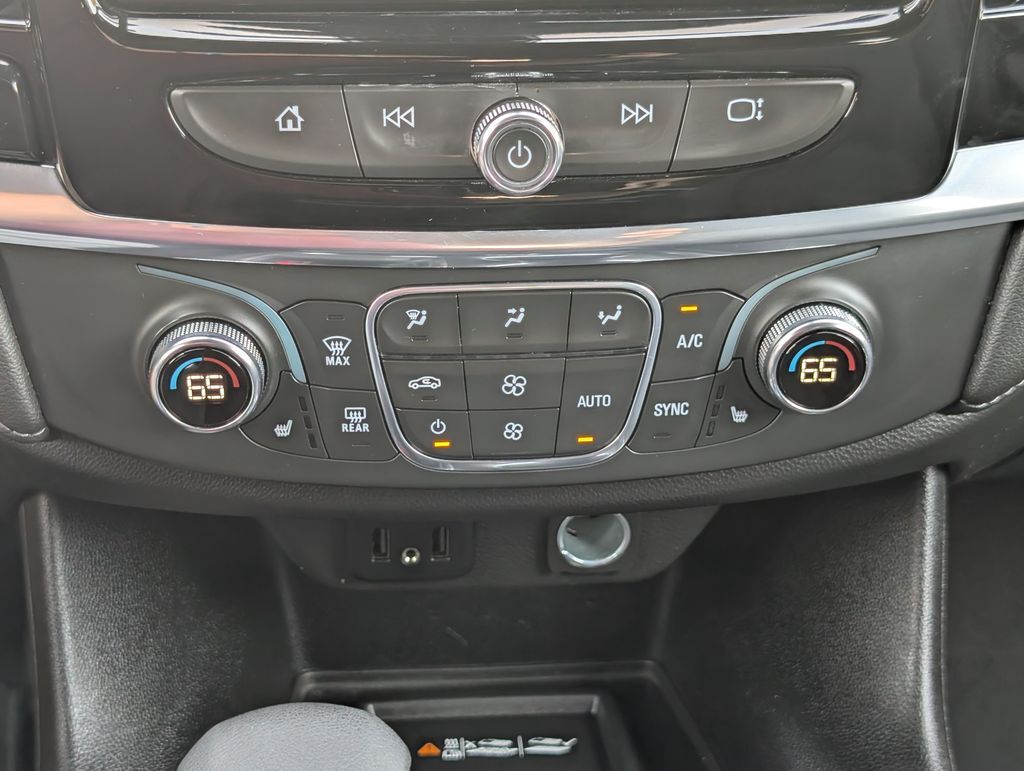 2022 Chevrolet Traverse LT Cockeysville MD