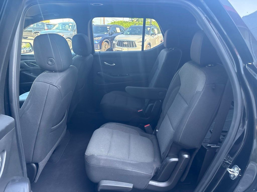 2022 Chevrolet Traverse LT Cockeysville MD