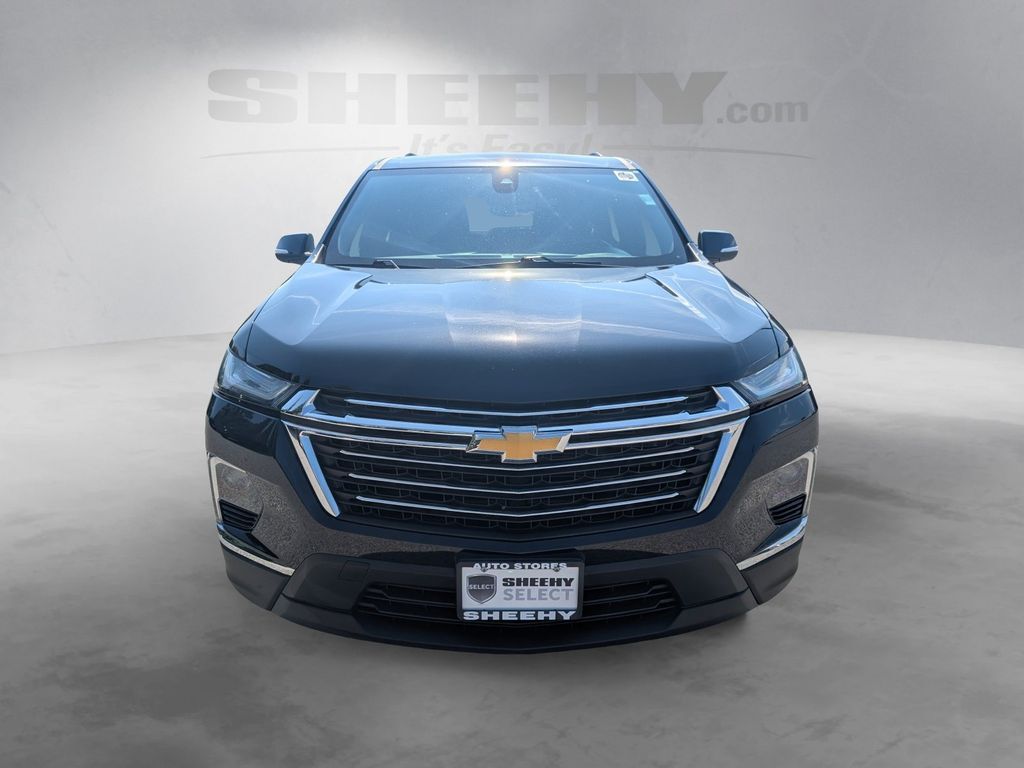 2022 Chevrolet Traverse LT Cockeysville MD