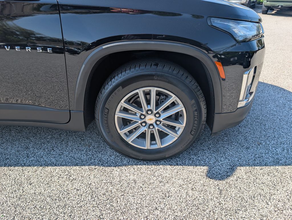 2022 Chevrolet Traverse LT Cockeysville MD