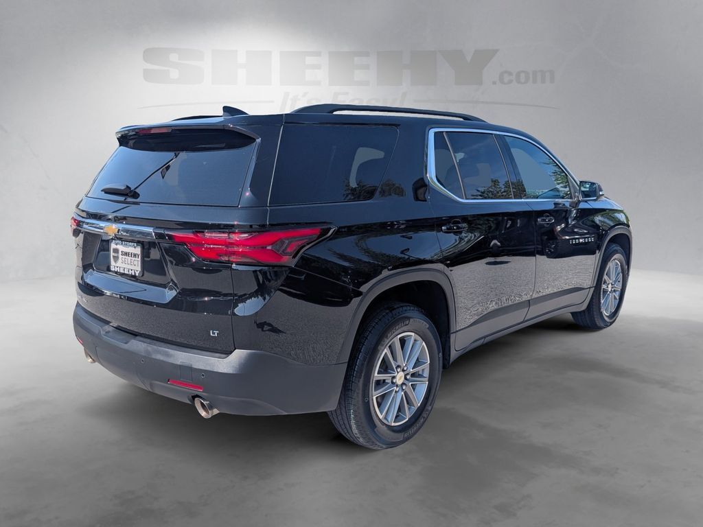 2022 Chevrolet Traverse LT Cockeysville MD