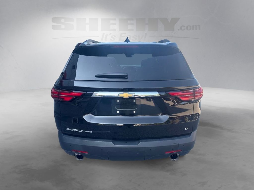 2022 Chevrolet Traverse LT Cockeysville MD