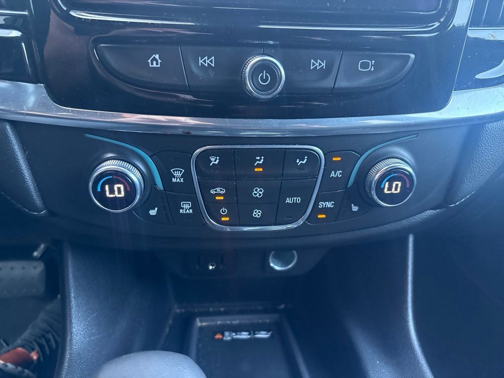 2022 Chevrolet Traverse LT Cockeysville MD