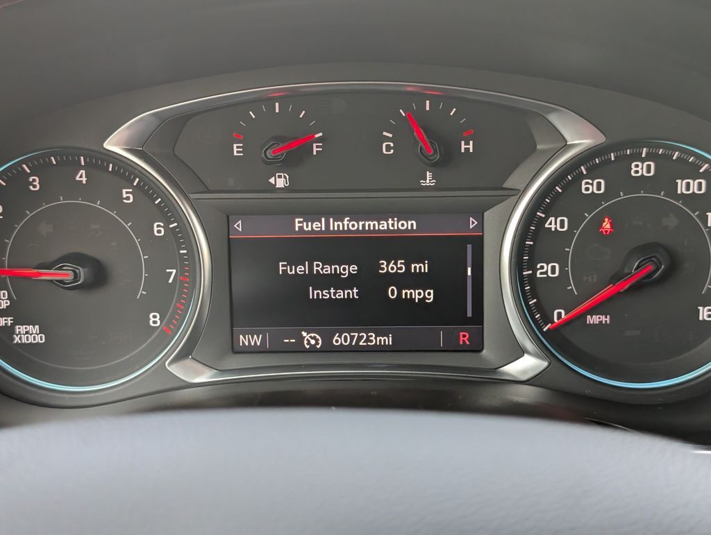 2022 Chevrolet Traverse LT Cockeysville MD