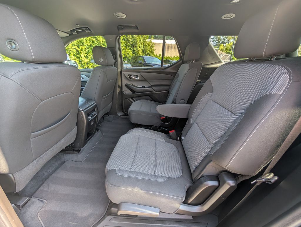 2022 Chevrolet Traverse LT Cockeysville MD