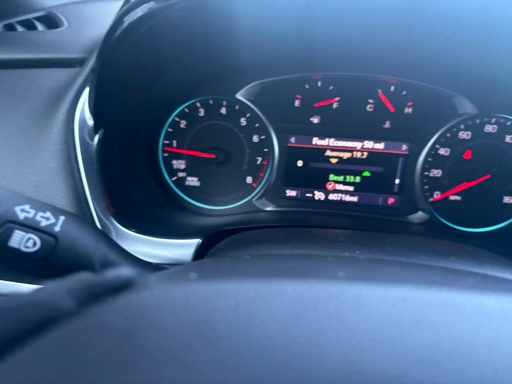 2022 Chevrolet Traverse LT Cockeysville MD