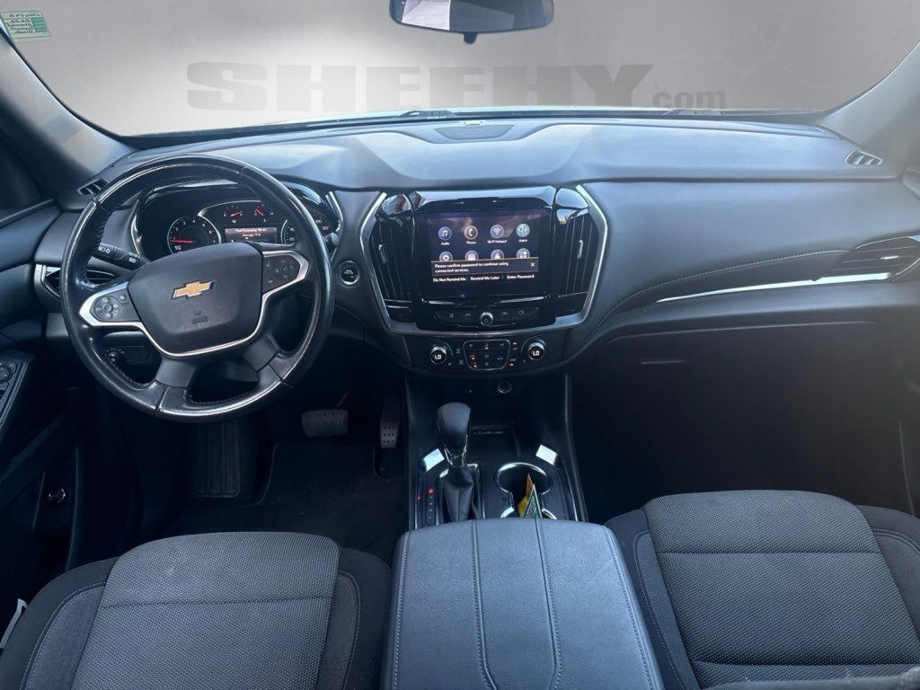 2022 Chevrolet Traverse LT Cockeysville MD