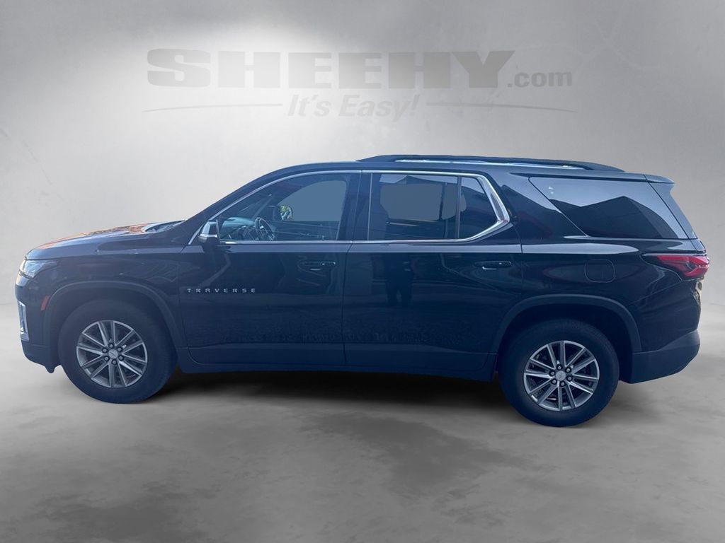 2022 Chevrolet Traverse LT Cockeysville MD