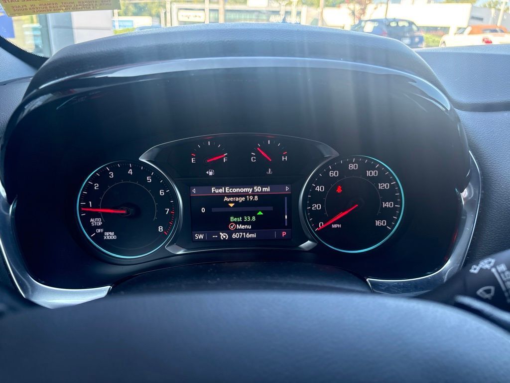2022 Chevrolet Traverse LT Cockeysville MD