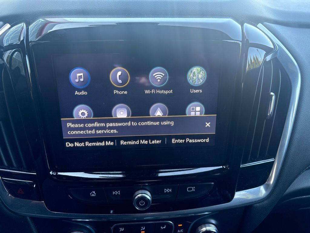 2022 Chevrolet Traverse LT Cockeysville MD