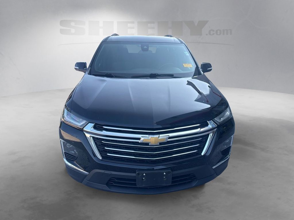 2022 Chevrolet Traverse LT Cockeysville MD