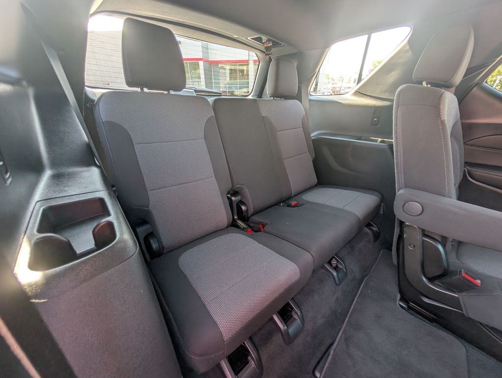 2022 Chevrolet Traverse LT Cockeysville MD