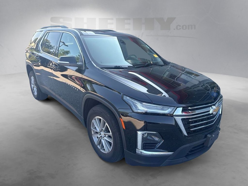2022 Chevrolet Traverse LT Cockeysville MD