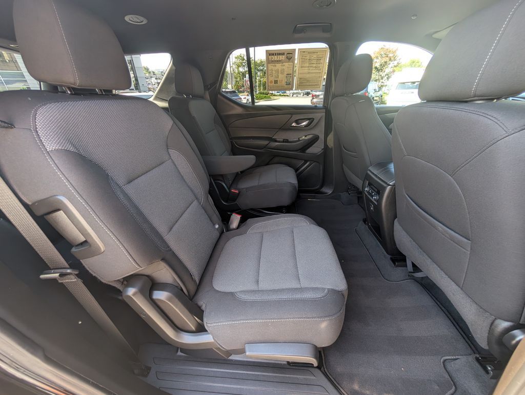 2022 Chevrolet Traverse LT Cockeysville MD