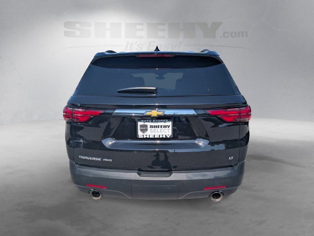 2022 Chevrolet Traverse LT Cockeysville MD