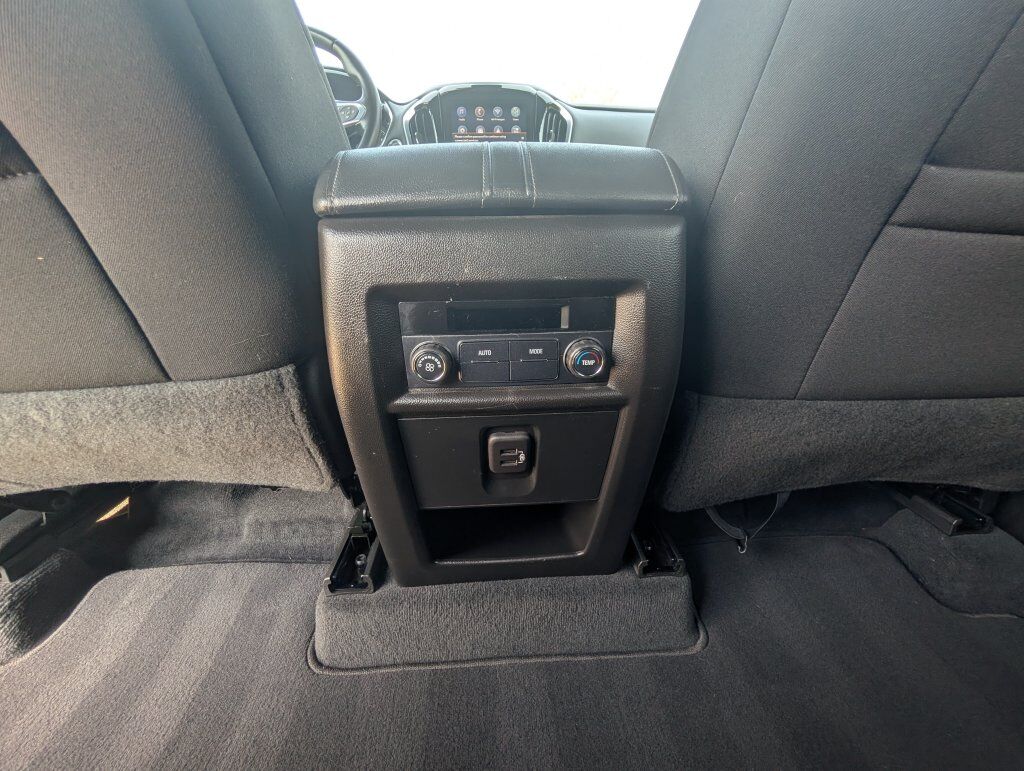 2022 Chevrolet Traverse LT Cockeysville MD